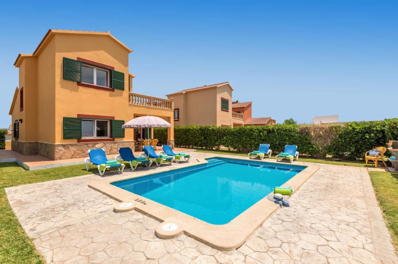 Villa Jardin Del Mar By