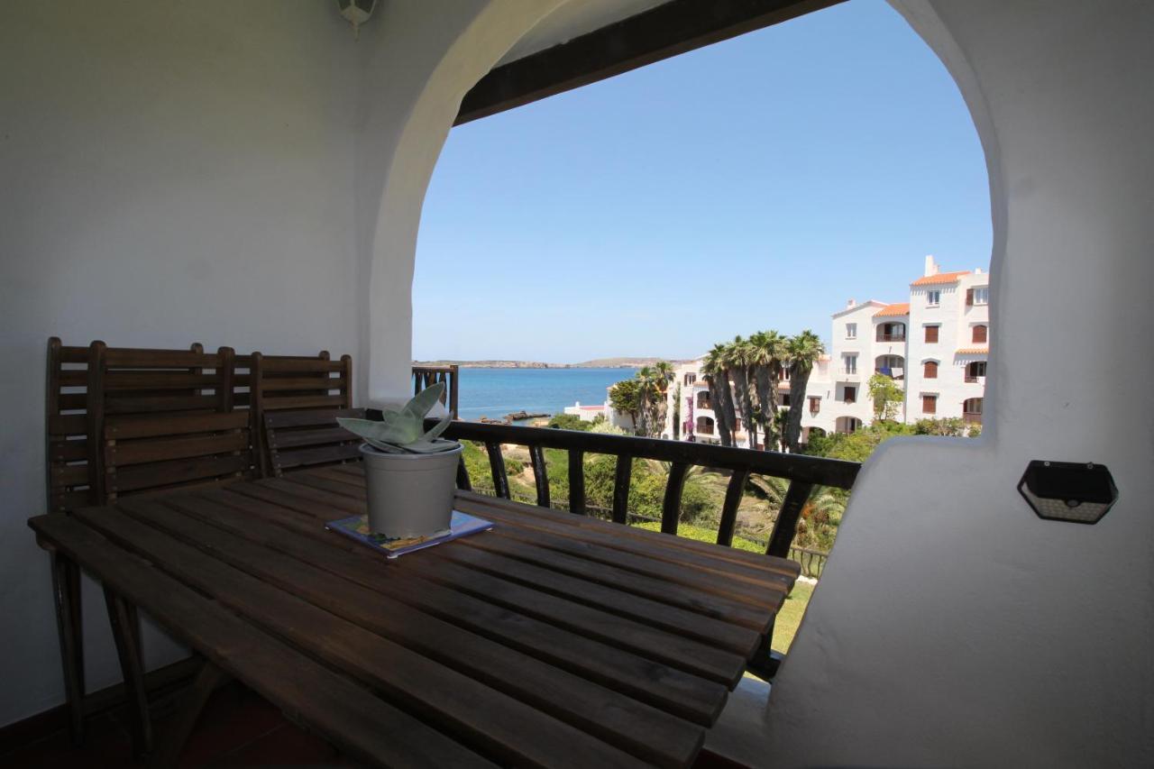 Casa Cristalina Menorca Apartment *