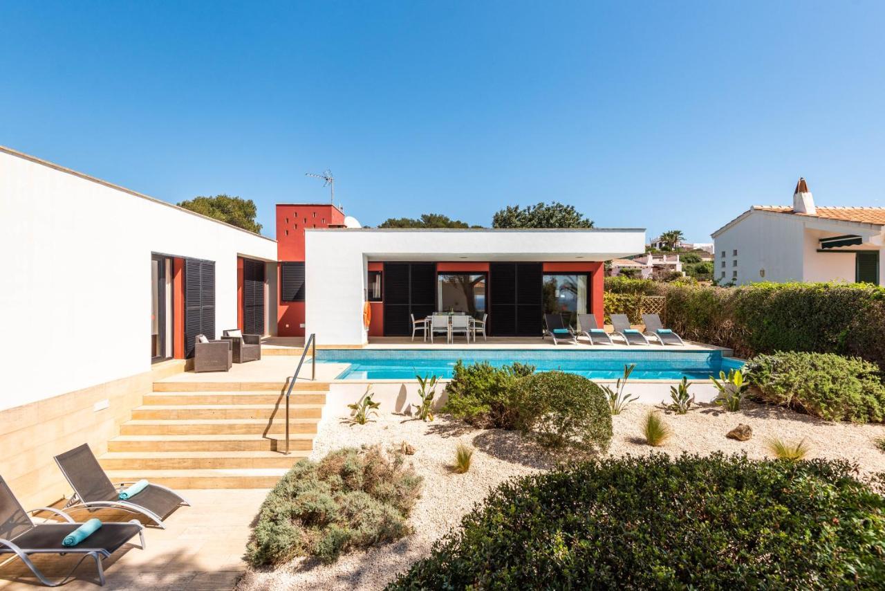 Villa Binizahira By Mauter *