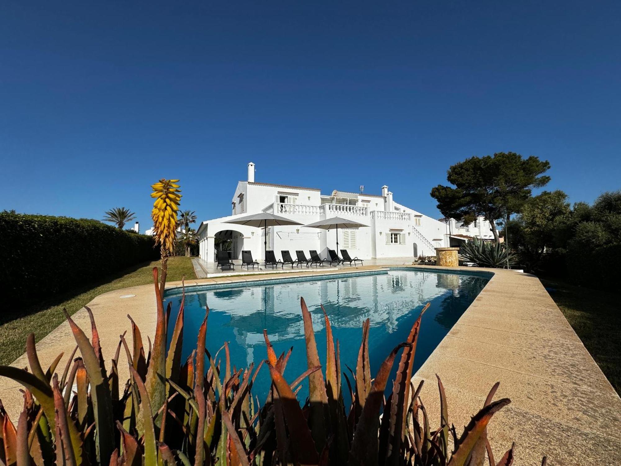 Villa Savanna *