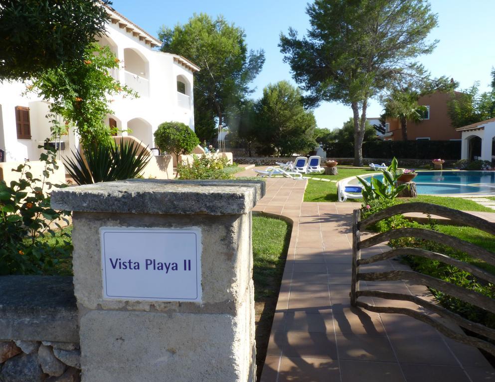 Apartment Sagitario Vista Playa II Apartamentos Cala Blanca (Menorca)