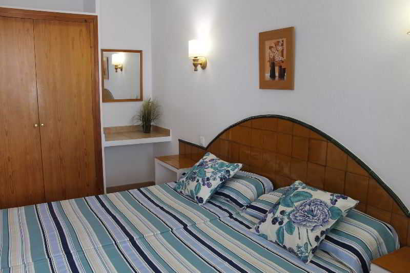 Sol Ponent Apartment *