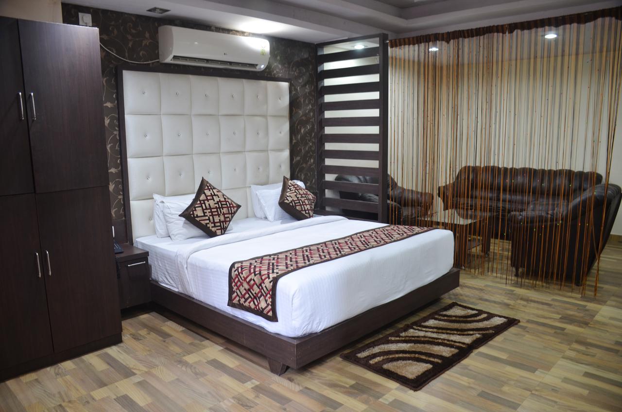 Rahi Hotel