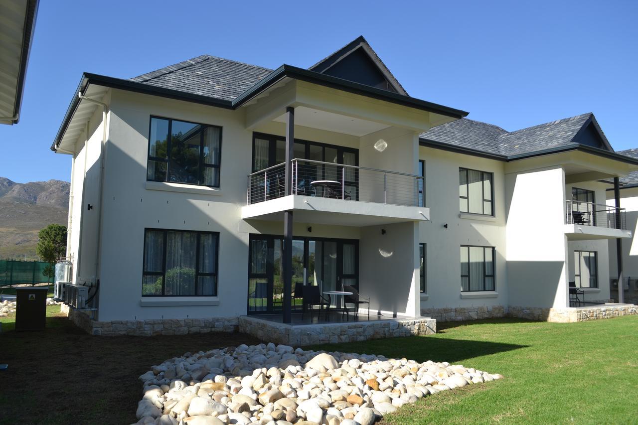 Aparthotel Pearl Valley