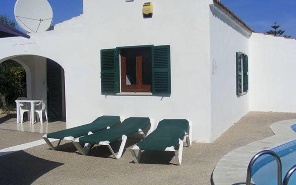 Villas Calan Blanes Villa *