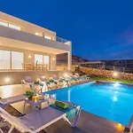 Agata 4 Bedroom Villa, Cala'N Forcat