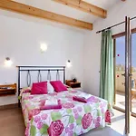 Candela 4 Bedroom Villa, Cala'N Forcat