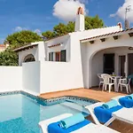 Arena 2 Bedroom Villa, Cala Blanca