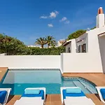 Arena 2 Bedroom Villa, Cala Blanca