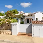 Duna Villa, Cala Blanca