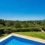 Villa Finesse 2 - Lovely 3 Bedrooms Villa - Great Pool Area - Perfect For Families
