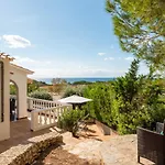 Villa Menorca Luciana By Mauter Villas