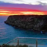 Seafront Villa Bellavista With Heated Pool By Dadovillas