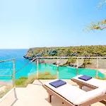 Seafront Villa Bellavista With Heated Pool By Dadovillas