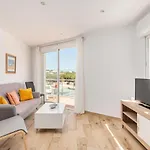 5 soles 3 bedroom apartment, Santandria