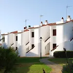 Las Bouganvillas