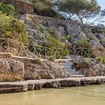 Apartamento Cala En Forcat 34