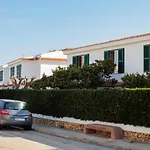 Apartamento Cala En Forcat 34