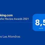 Villas Las Alondras