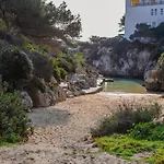 Apartamento Cala En Forcat 36