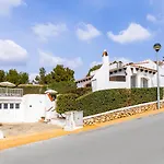 Villa Es Mirador By Menorca Vacations