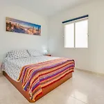 Bonito Apartamento En Planta Baja Dm13