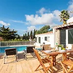 Villa Ullastre By Villa Plus
