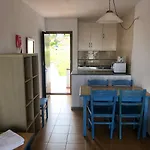 Apartamento Costa Arenal 112