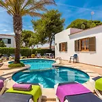 Villa Gemini By Villa Plus