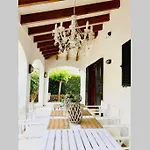 Villa Leon Menorca, Tu Casa Menorquina!