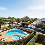 Brisa Mar 1, 2 Bedroom Apartment, Cala'N Bosch