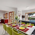 Villa Solana