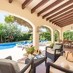 Villa Siena By Villa Plus
