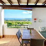 La Terraza De La Sabina