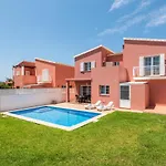 Villa Menorca Bay 4 By Mauter Villas