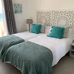 Apartamento en Playa Santo Tomas