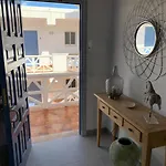 Apartamento En Playa Santo Tomas