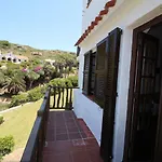 Casa Cristalina Menorca