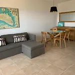 Apartamento A Estrenar Con Vistas Al Mar.