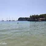 Menorca Cala Galdana