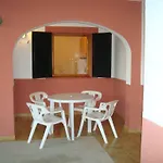 Apartamentos Anmar