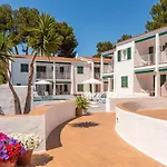 Cala Galdana Annabel'S II