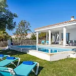 Villa Abril