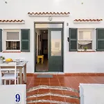 Apartamento Sa Mesquida 9