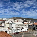 F115. Dúplex con gran terraza, TC2