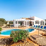 Villa Mimosa