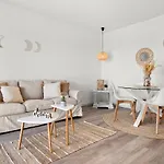 Apartamento Buganvilla