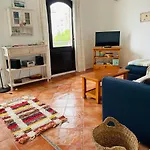 Apartamento en el mar con terraza