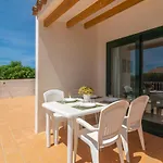 Villa Marina -Cala EnPorter-