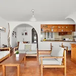 Tramontana Apartment